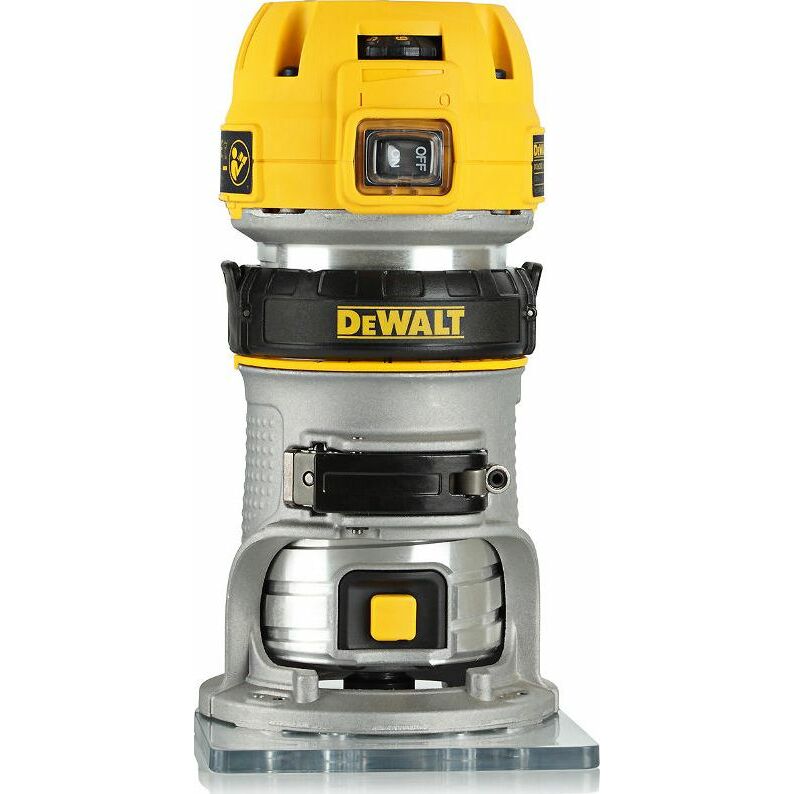 DeWalt D26200-QS Oberfräse | D26200-QS |