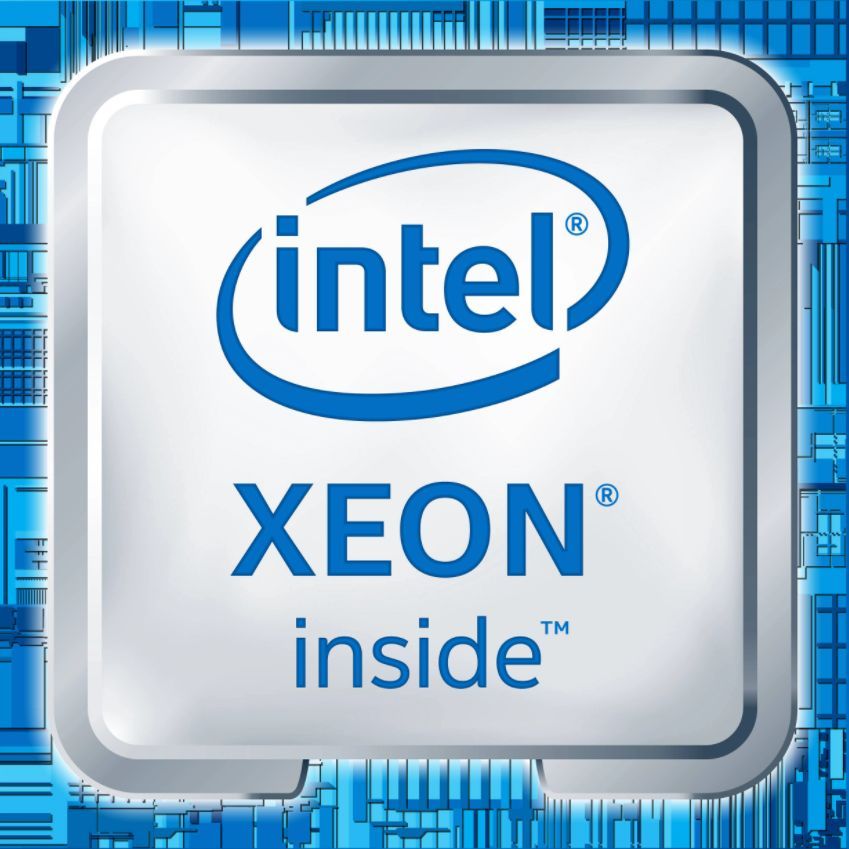 Serwerowy Intel Xeon W-2225, 4.1