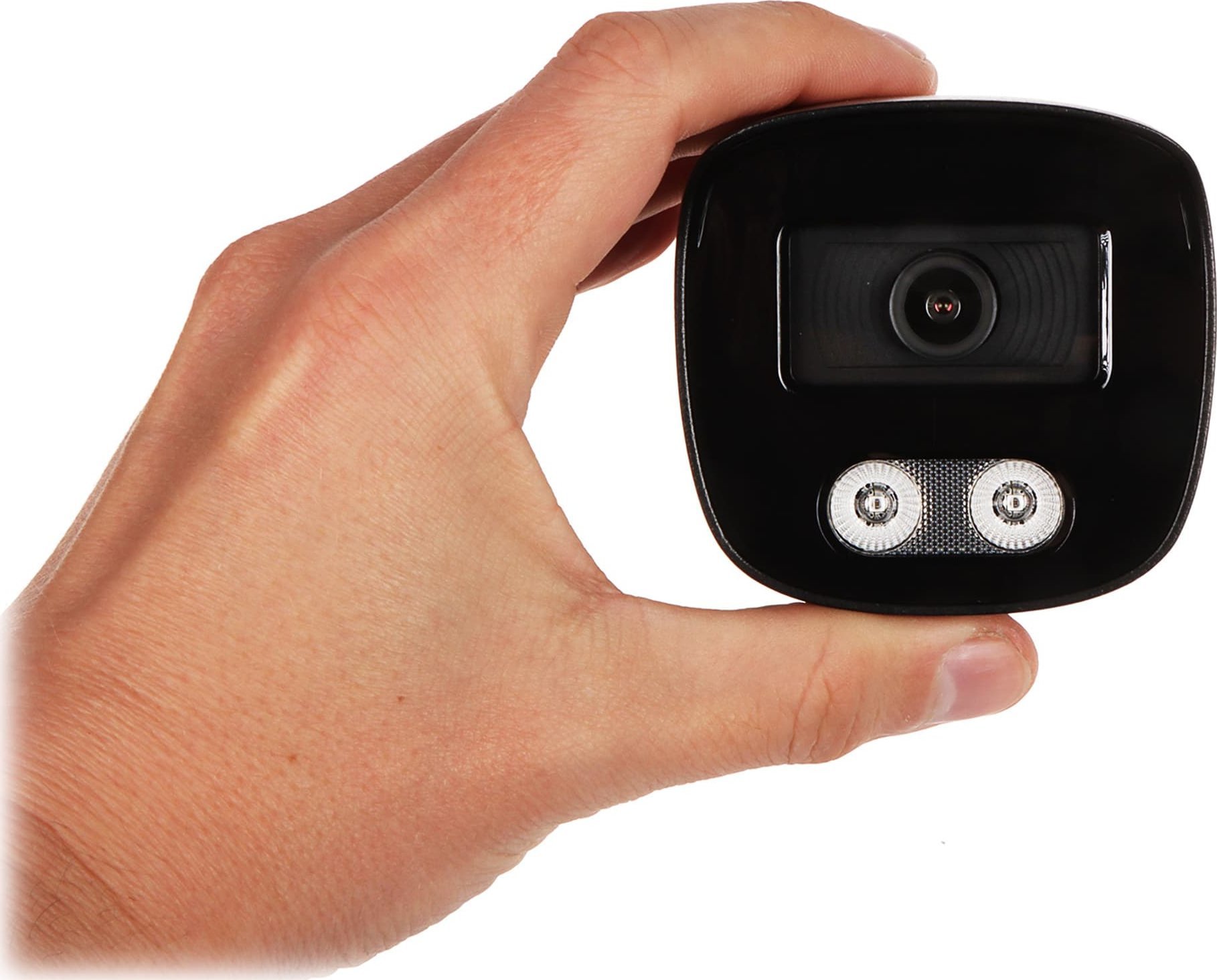 Kamera IP APTI KAMERA IP APTI-AI401CA3-28W-BLACK