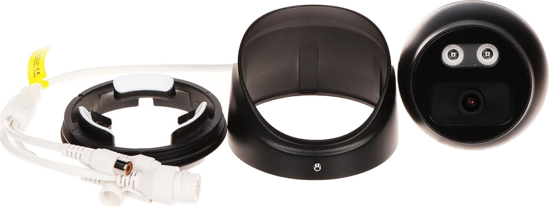 Kamera IP APTI KAMERA IP APTI-AI401VA21-28W-BLACK