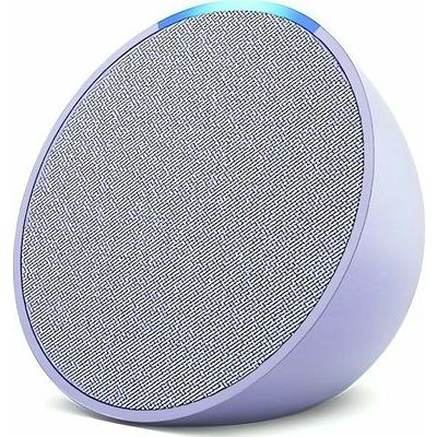  Amazon Echo Pop Gen.1 fioletowy CH28400