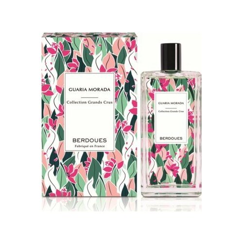 Parfums Berdoues BERDOUES Guaria Morada EDP