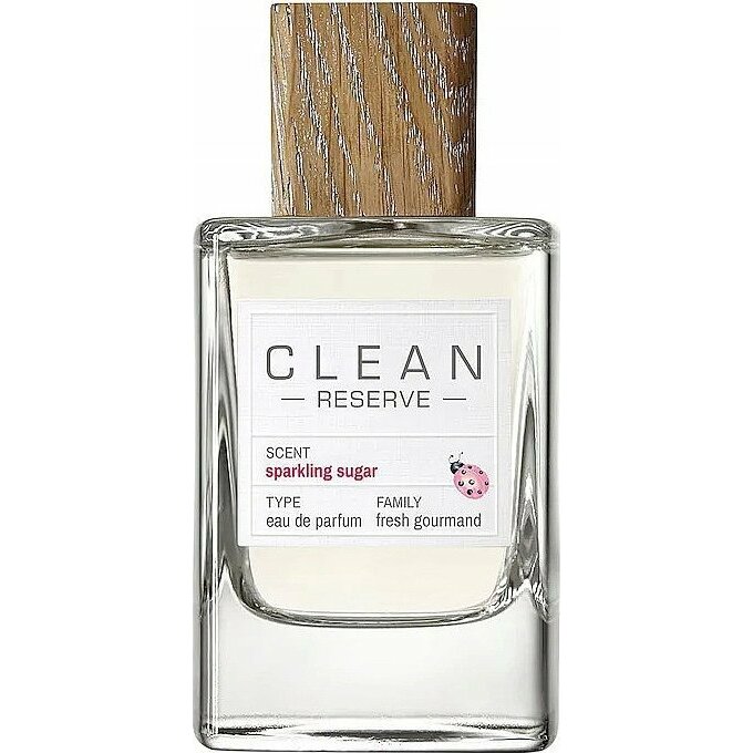 Clean Clean Reserve - Sparkling Sugar
