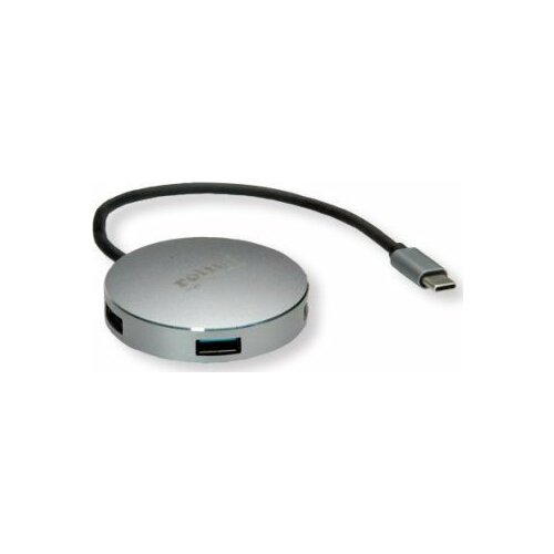 Roline Koncentrator USB 3.2 Gen