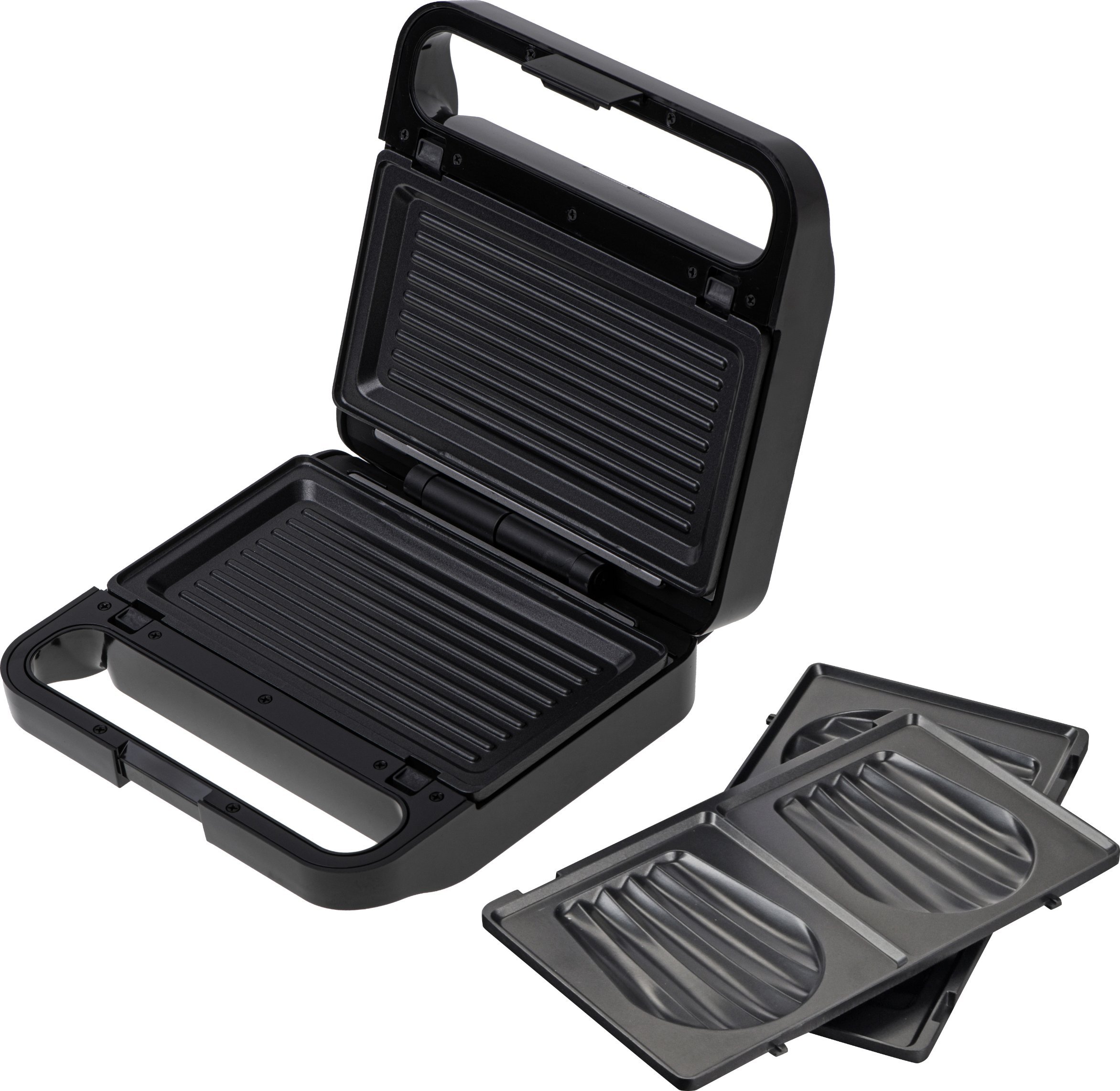Opiekacz Adler AD 3070b | AD