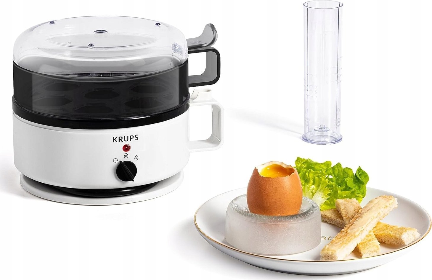 Jajowar Krups Krups EG 230115 Ovomat