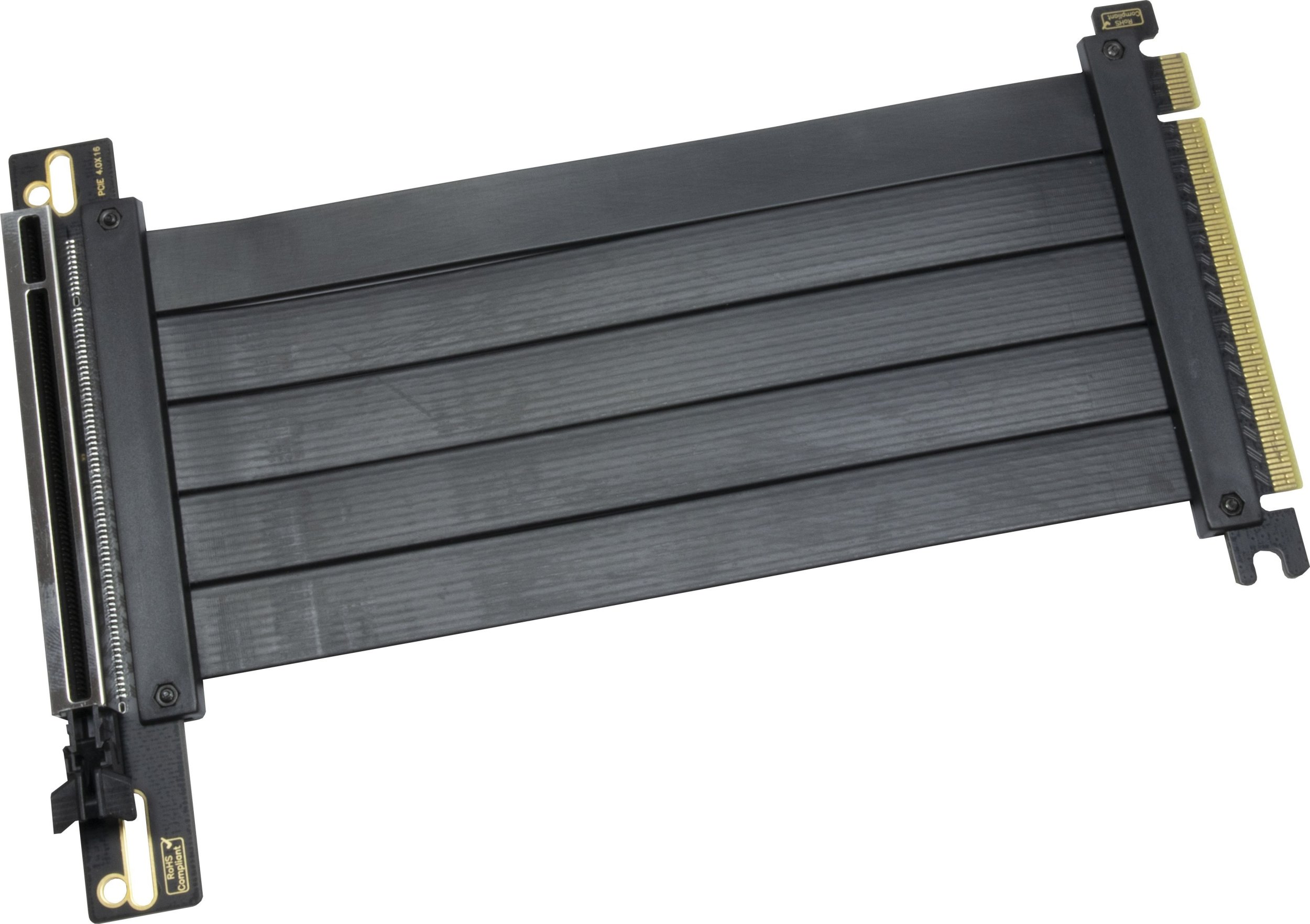 Adapter AV Inter-Tech Inter-Tech Riserkabel RC-02