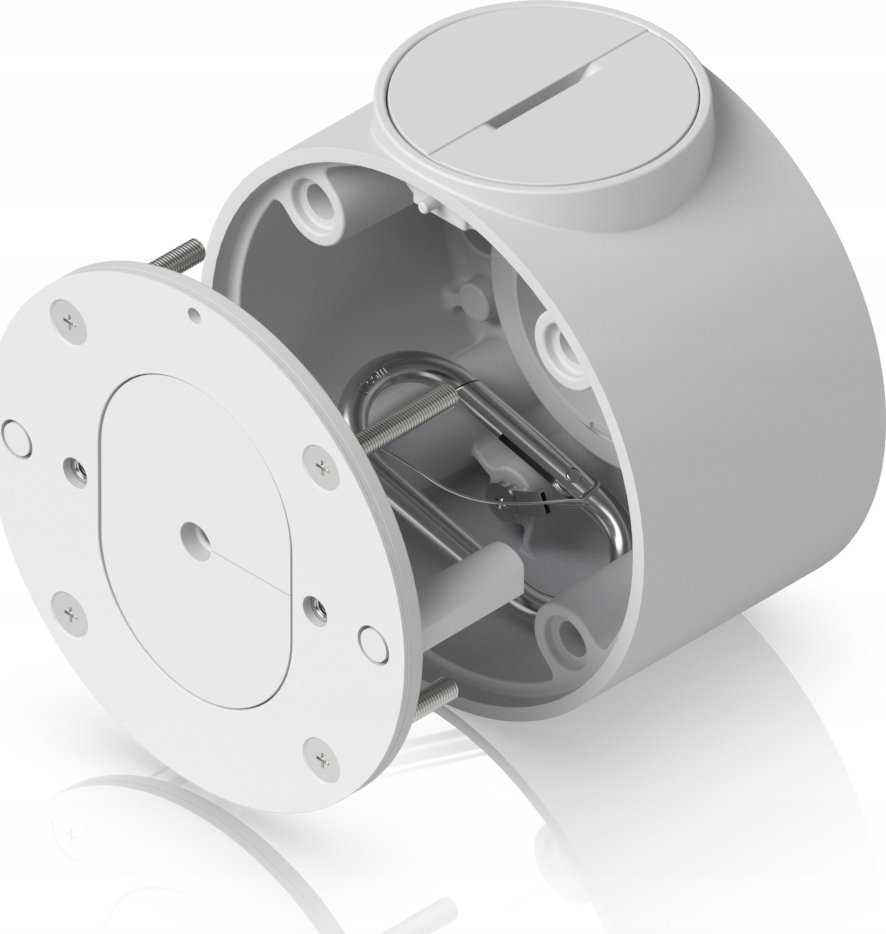 Ubiquiti UACC-Camera-CJB-W Junction box | UACC-Camera-CJB-W