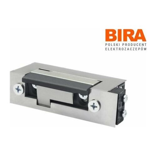 SCOT Elektrozaczep BIRA symetryczny ES1-001-KZ 12V