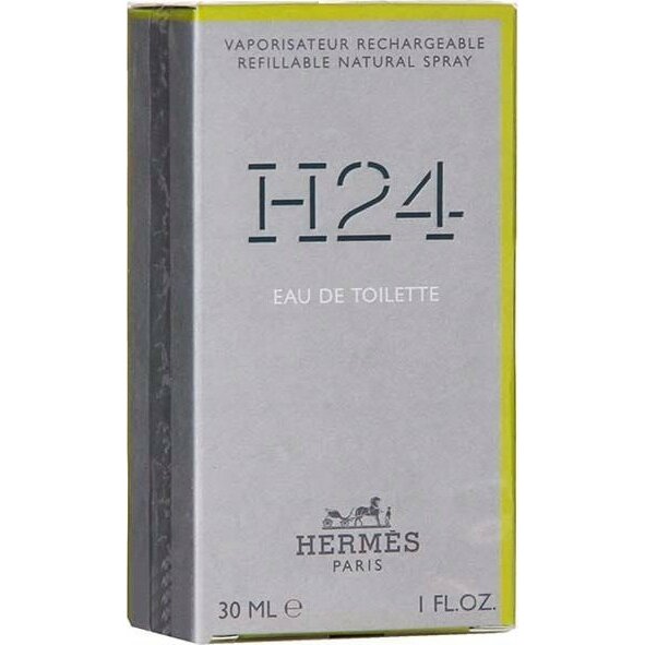 Hermès Hermes, H24, Eau De Toilette