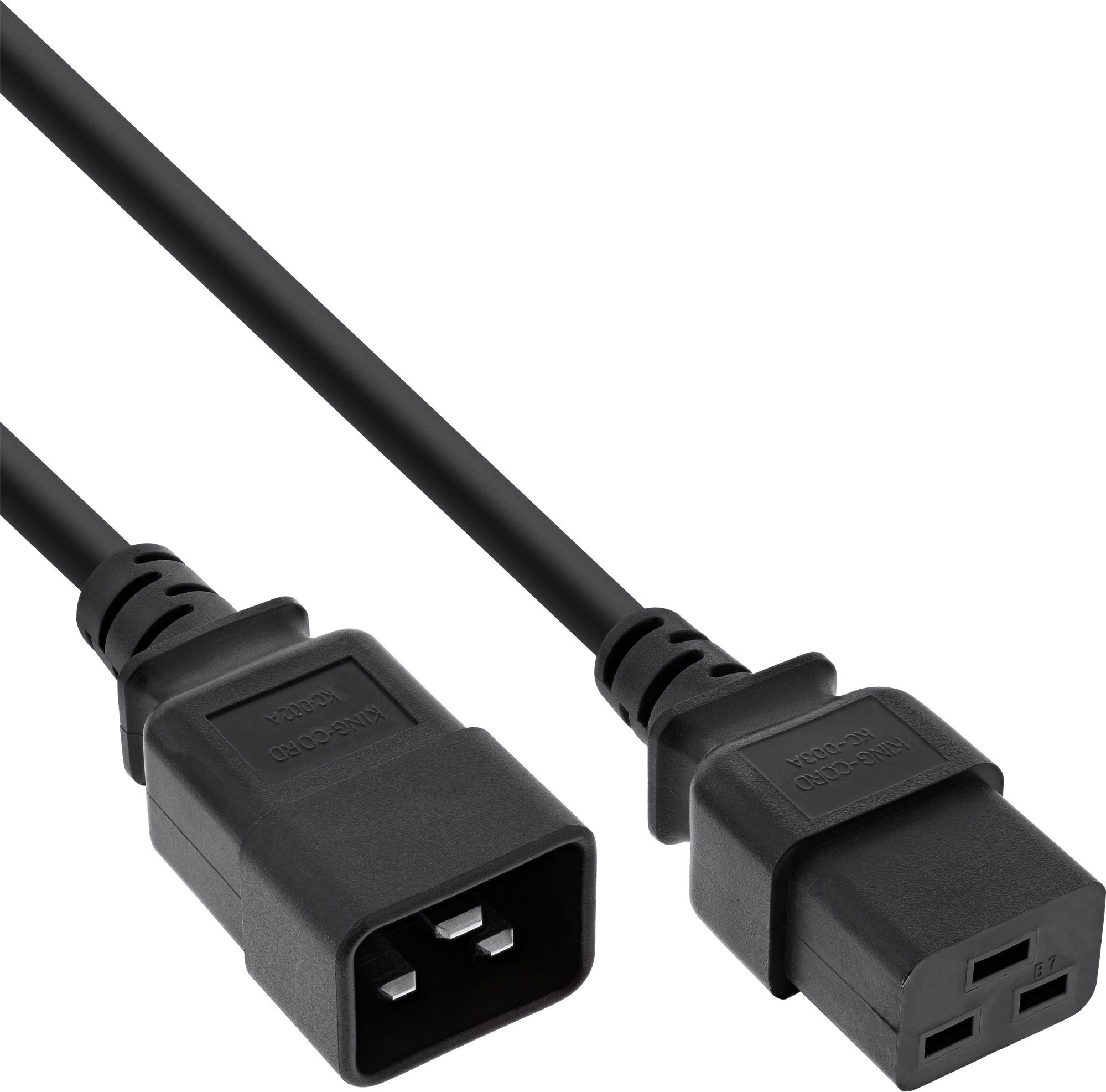 Kabel zasilający InLine InLine® Power cable