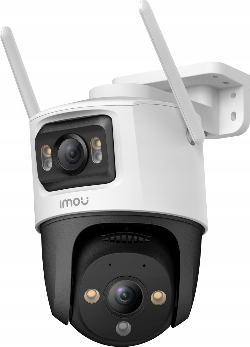 Imou Cruiser Dual 6MP | Cruiser