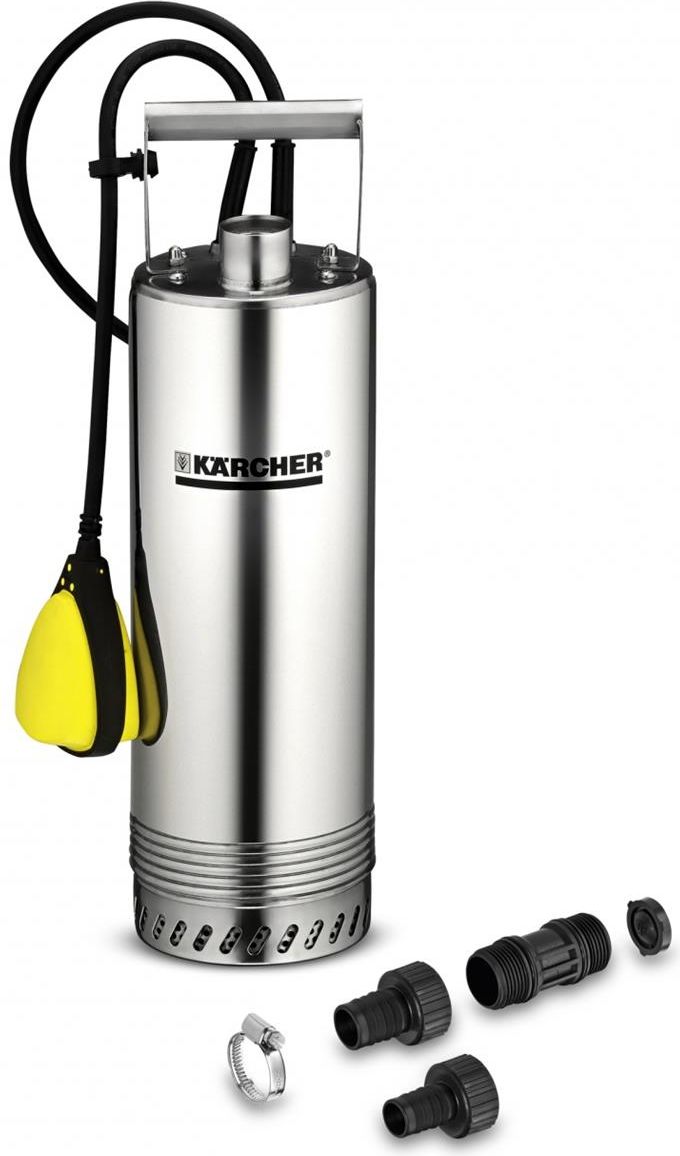 Karcher BP 2 Cistern (2028) |