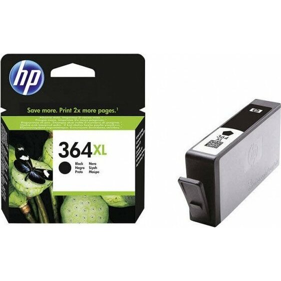 HP 364XL HP364XL CN684EE 550 Ink