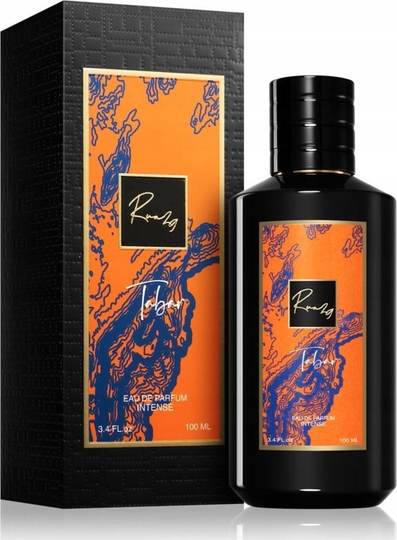 Rua29 Rua29, Tabar Intense, Eau De