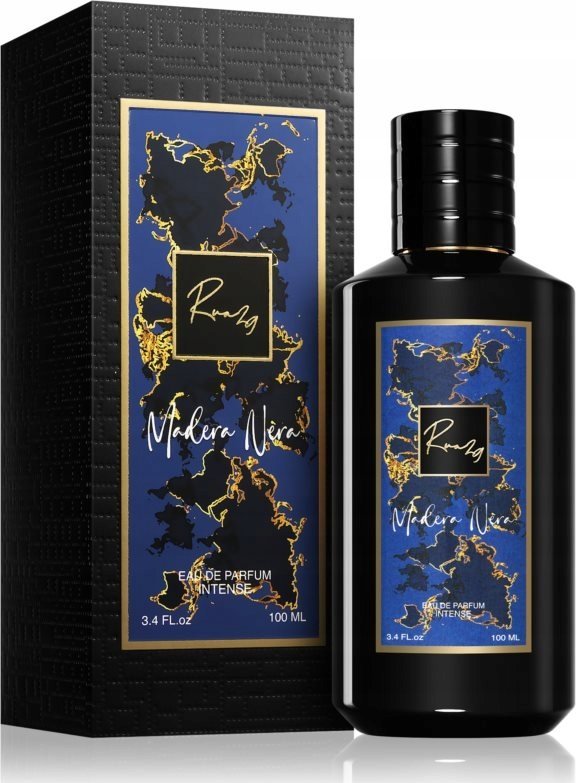 Salvatore Ferragamo Rua29, Madera Nera Intense