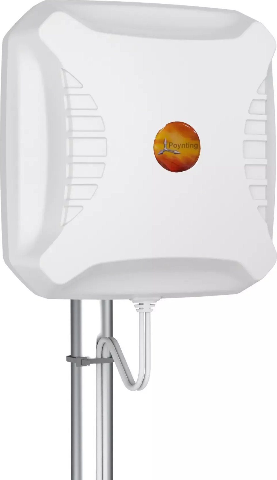 Poynting Antennas 5G/LTE Mast/Wand A-XPOL 0002-V3-02