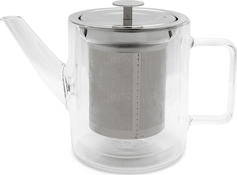 Bredemeijer Bredemeijer Teapot San Remo 1