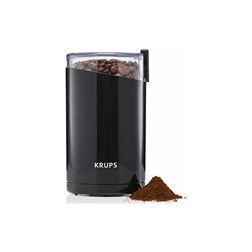 Krups Krups F20342  i młynek do
