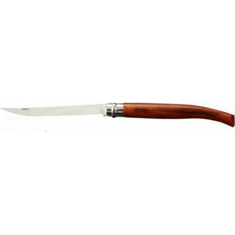 Opinel Opinel Slim Padouk Knife 15
