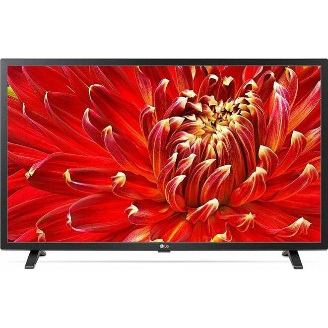 LG 32LQ631C0ZA 32" Full HD Smart