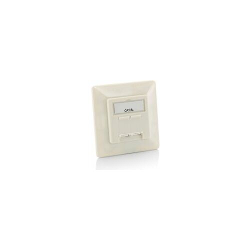 Equip Gniazdo RJ45 (25772) | 125772