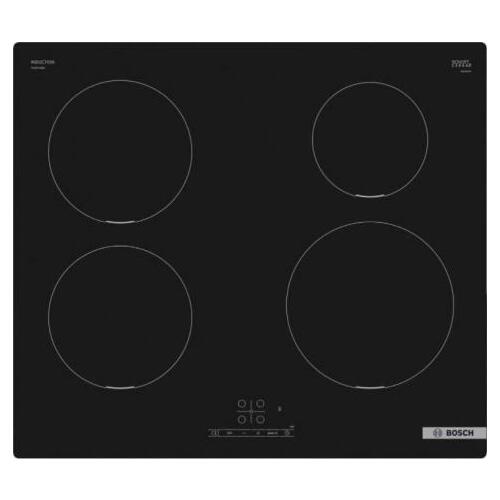 Bosch Induction hob PUE611BB5D | PUE611BB5D