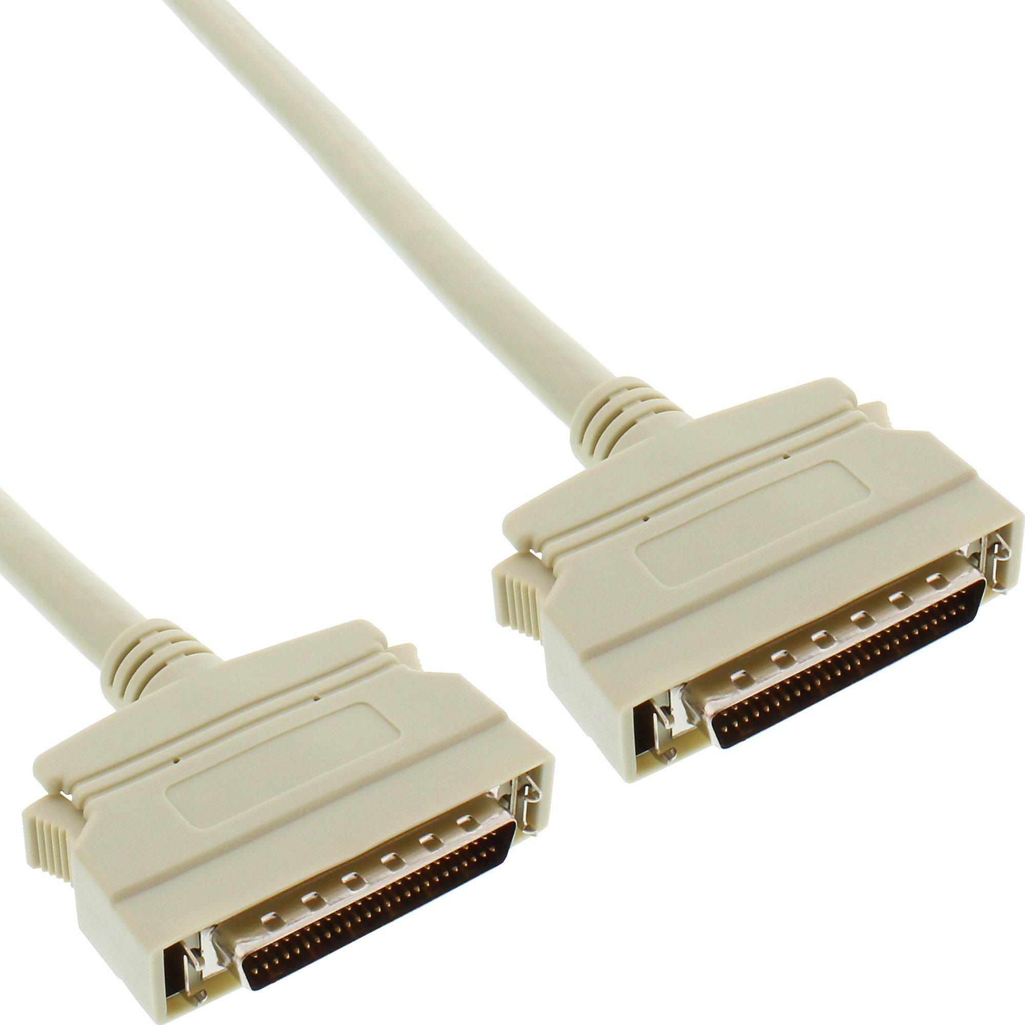 InLine InLine® SCSI II Cable 50