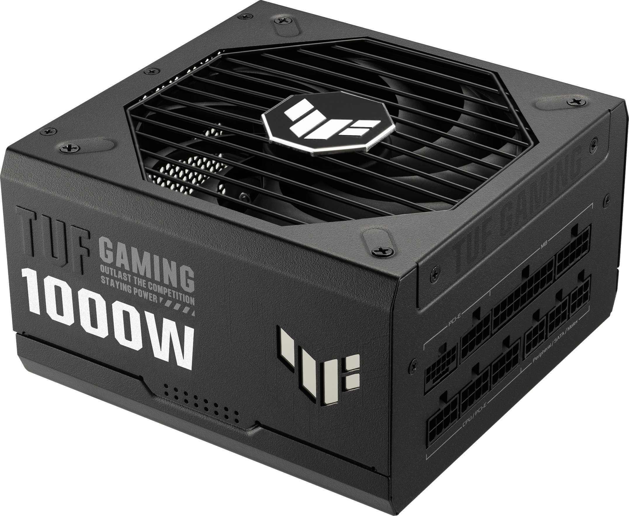 ASUS TUF Gaming 1000W 80 PLUS
