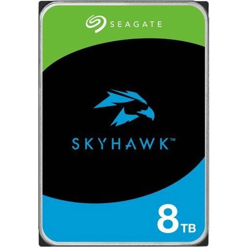 Seagate SkyHawk 8TB 3.5" 256