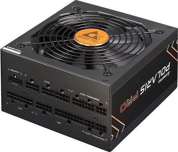 Chieftec 3.0 1300W 80 PLUS