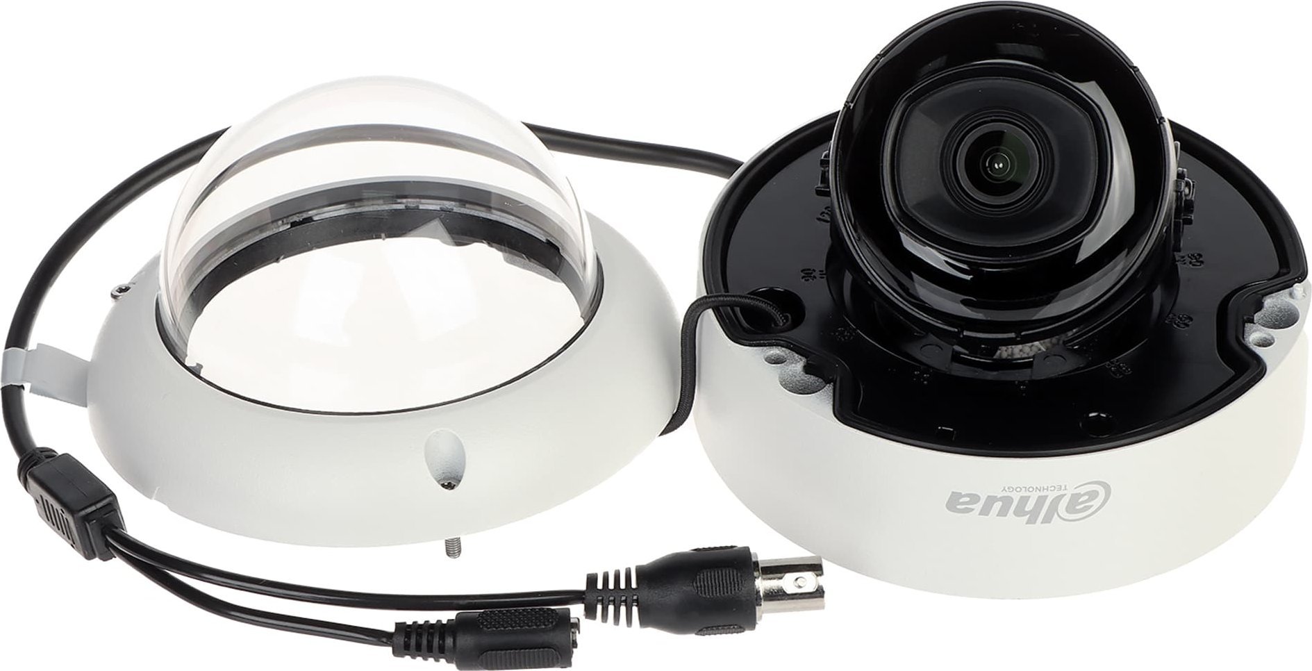Dahua Technology KAMERA WANDALOODPORNA AHD, HD-CVI