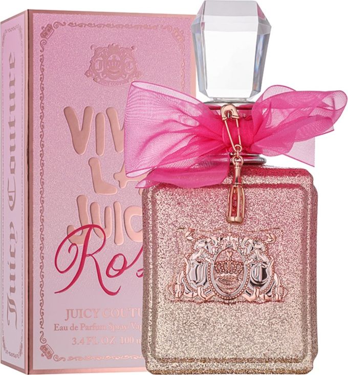 Juicy Couture Viva La Juicy Rose
