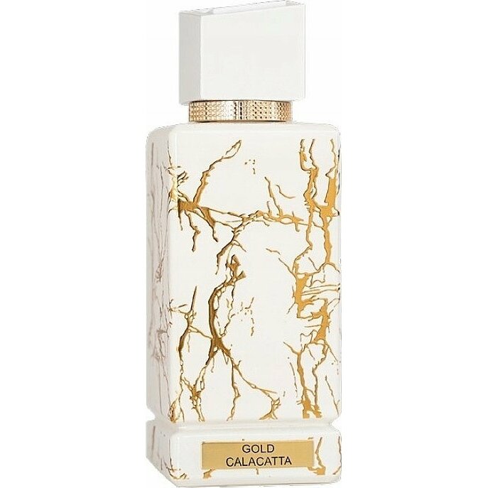 Aurora Aurora, Gold Calacatta, Eau De
