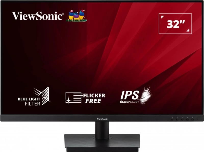 Viewsonic VA VA3209-MH - 32" FHD