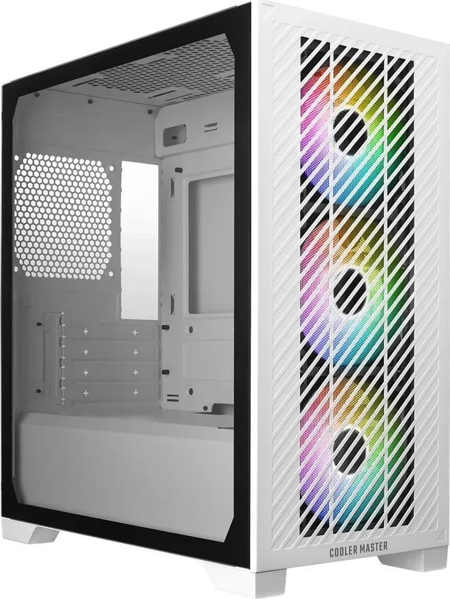 Cooler Master Elite 301 PC Case