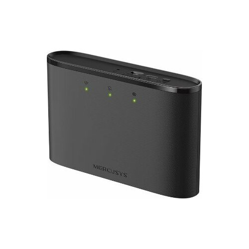 Mercusys 4G LTE Mobile Wi-Fi |
