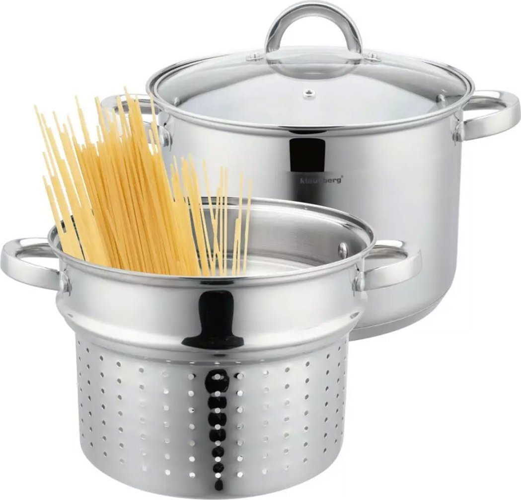 Klausberg GARNEK 24cm 7,5L DO
