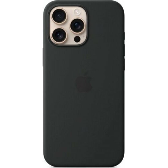 Apple iPhone 16 Pro Max Silicone