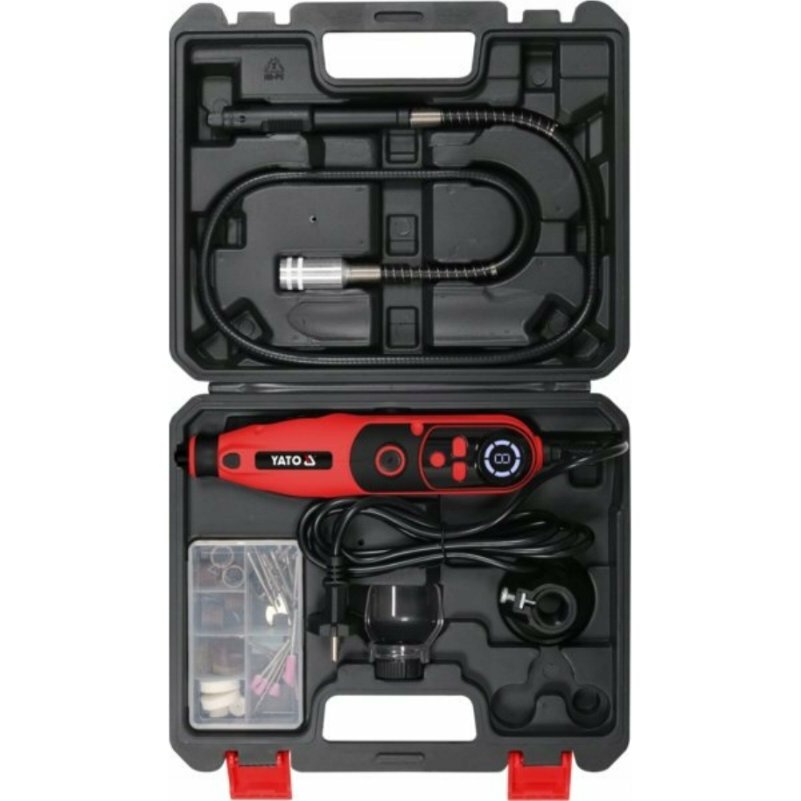 Yato YATO SZLIFIERKA MINI 130W |
