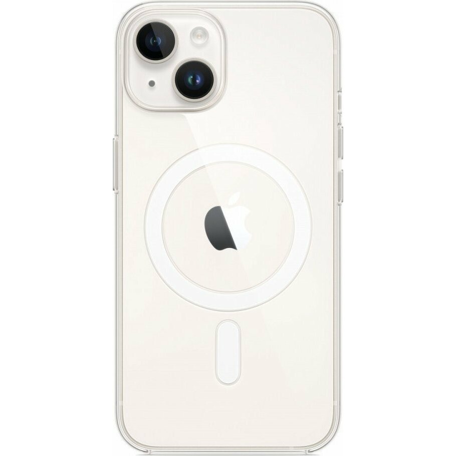 Apple iPhone 14 Clear Case |