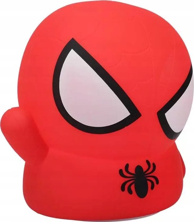 Paladone PALADONE Lampka silikonowa Marvel Spider-man