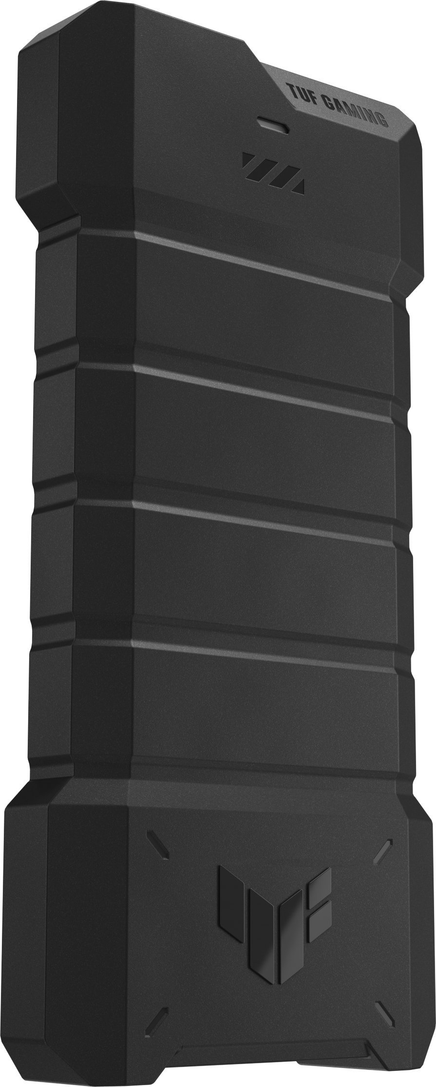 ASUS TUF Gaming A2 SSD enclosure