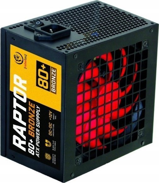 Rebeltec The 700W 80 PLUS ATX