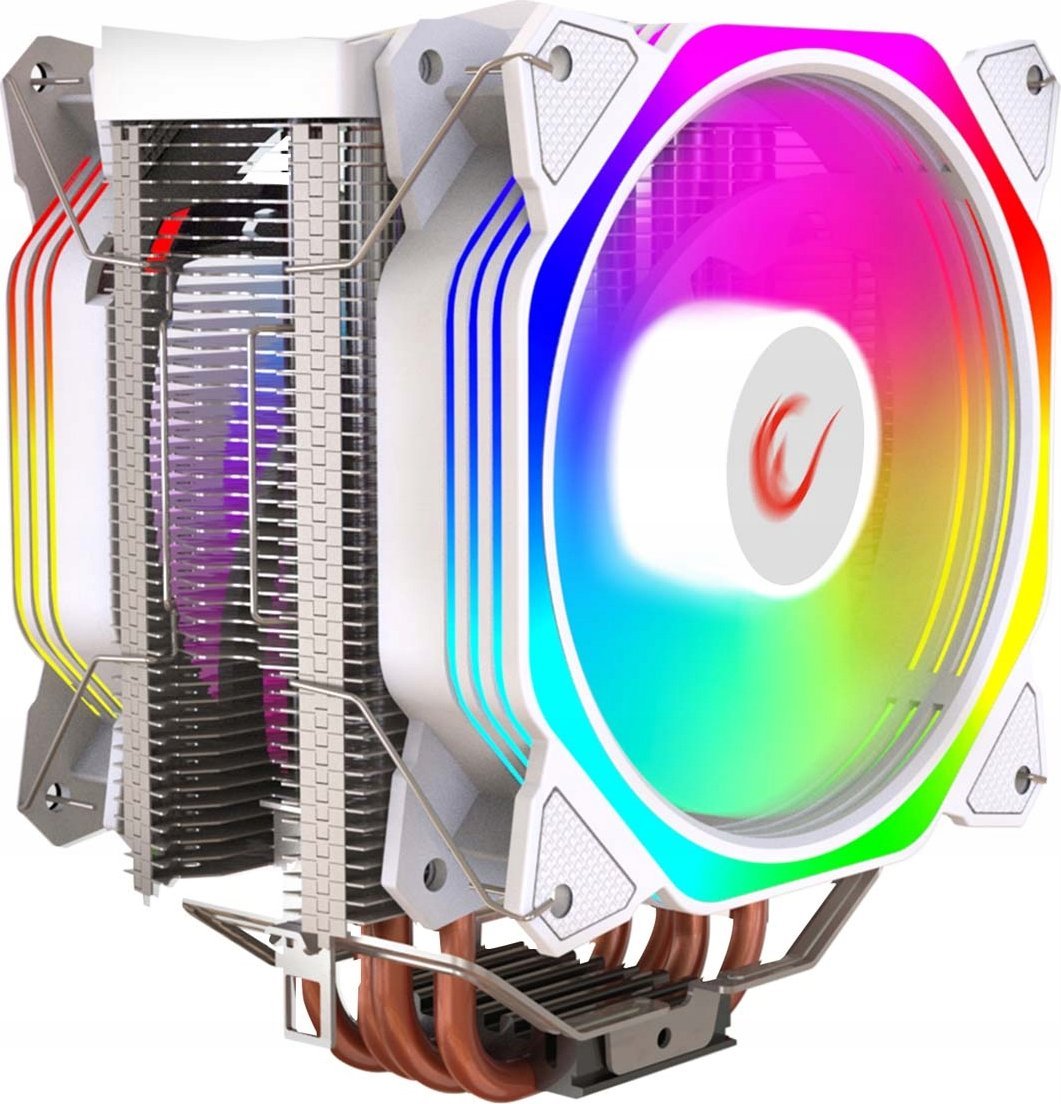 Rampage Octagon C60 CPU Cooler LGA