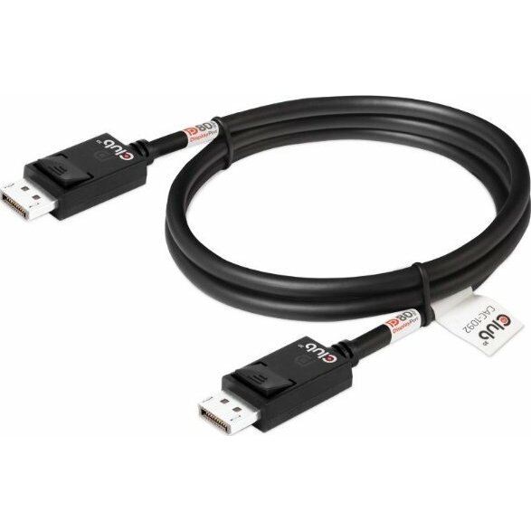 Club 3D CLUB3D CAC-1092 kabel DisplayPort