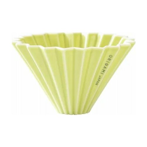 Origami - Dripper S Green |