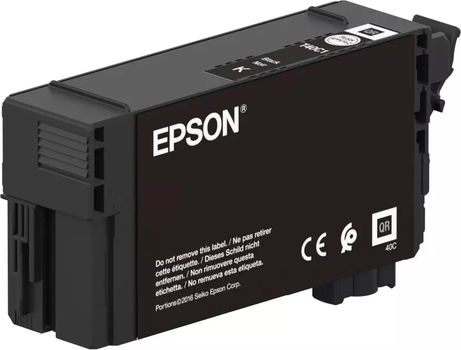 Epson T40C140 SureColor SC-T3100 SC-T5100 (C13T40C140)
