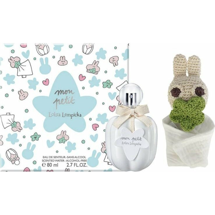Lolita Lempicka Set Lolita Lempicka: Mon