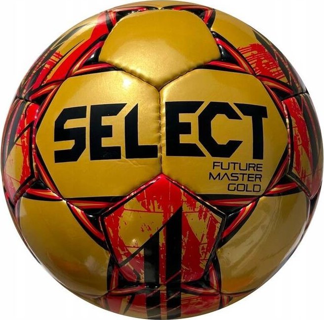 Select PIŁKA NOŻNA HALOWA PIŁKA FUTSAL